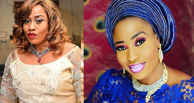 Nollywood Actress, Aisha Abimbola Aka ‘Omoge Campus’ Dies Of Breast Cancer