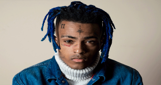 XXXTentacion 'confessed' to beating his pregnant girlfriend, stabbing ...