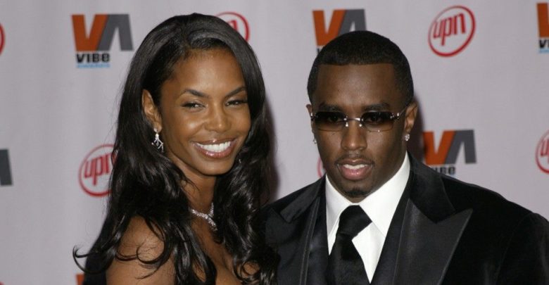Diddy's ex and mother of 3 of his children, Kim Porter cause of death ...