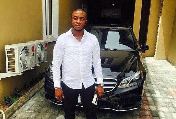 Obinwanne Okeke, the owner of Invictus Group, who was arrested in the United States last year for computer-based fraud, has pleaded guilty to $11 million (N4.2 billion) fraud. The 32-year-old Nigerian businessman admitted to American prosecutors that he was involved in computer-based fraud between 2015 and 2019. Joshua Stueve, a spokesperson for the United States District Court for Eastern District of Virginia, told Premium Times on Thursday evening that Mr Okeke could spend 20 years maximum penalty in an American jail. He would be sentenced on October 22, Mr Stueve said. "A federal district court judge will determine any sentence after taking into account the U.S. sentencing guidelines and other statutory factors,” the court official said. The publication adds that Robert Krask, an American judge of the district, certified the guilty plea on Thursday morning to clear the paths for Mr Okeke’s sentencing. Mr Okeke and other alleged conspirators said to still be at large were accused of targeting American businesses in a probe led by the Federal Bureau of Investigation. Unatrac, a subsidiary of heavy equipment giant Caterpillar, was amongst the companies said to have been targeted by the cartel in a business email compromise scheme for several years. Over $11 million was said to have been traced to the ring, amidst claims that Mr Okeke allegedly used proceeds of his illicit dealings to build a business empire in Abuja and other parts of Nigeria.
