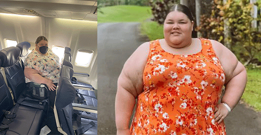 We're paying twice for the same experience': Plus-size travelers hit out at  'discriminatory' airline seat policies